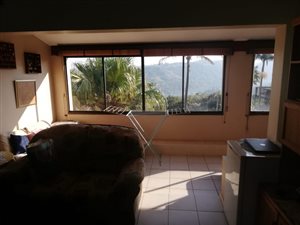 2 Bed Apartment in Banners Rest