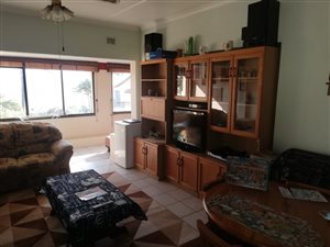 2 Bed Flat in Banners Rest