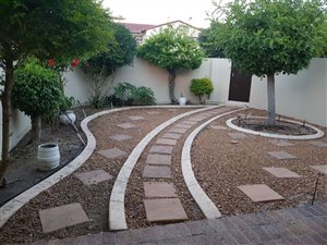 3 Bed House in Monte Vista