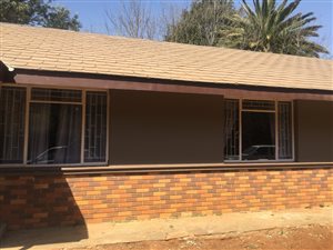 4 Bed House in Mantevrede