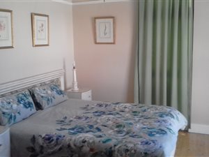3 Bed Duet in Mossel Bay Central