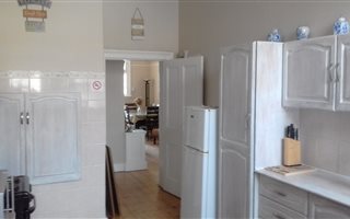 3 Bedroom Duet in Mossel Bay Central