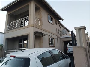 3 Bed House in Croftdene
