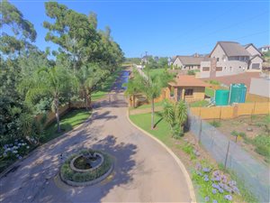 5035 m² Land available in Zwavelpoort