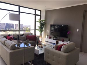 2 Bed Apartment in Morningside