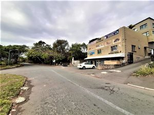 136 m² Office Space in Sherwood