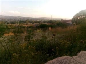 509 m² Land available in Danville