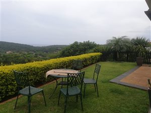 4 Bed House in Seaward Estates