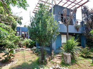 3 Bed House in Richmond