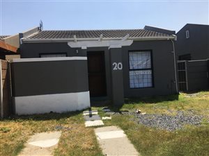 3 Bed House in Summer Greens
