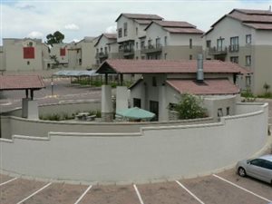 1 Bed Apartment in Sunninghill