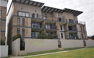 2 Bedroom Townhouse in Solheim