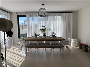 3 Bed House in Sitari