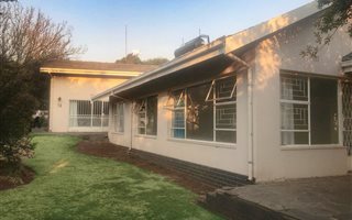 4 Bedroom House in Farrarmere
