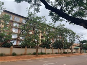 1 Bed Apartment in Hatfield