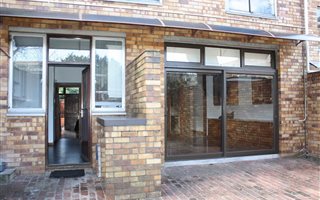 4 Bedroom Townhouse in Newlands