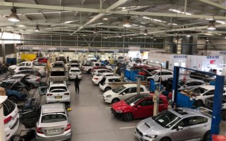 3827 m² Industrial space in Randjesfontein