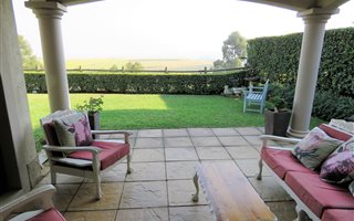 3 Bedroom House in Hillcrest Central