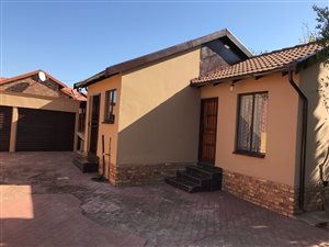 3 Bed House in Philip Nel Park