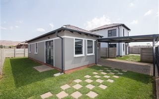 3 Bedroom House in Booysens