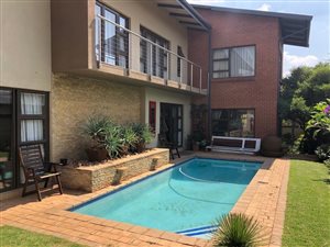 5 Bed House in Olympus Country Estate