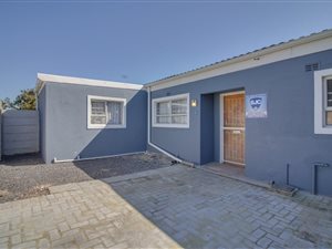 3 Bed House in Groenvallei