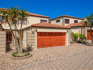 4 Bed Townhouse in Kabega