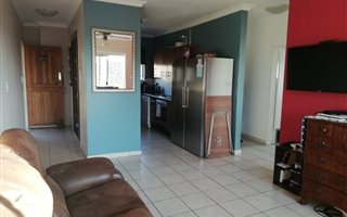 2 Bedroom Apartment in Amberfield