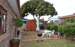 3 Bedroom House in Hartenbos