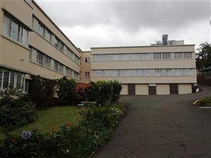 1.5 Bedroom Apartment in Berea