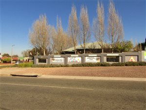 1190 m² Commercial space in Northmead