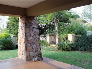 4 Bed House in Bushwillow Park Estate