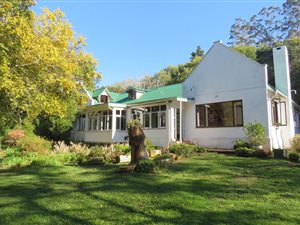 Farm in Buffels Bay