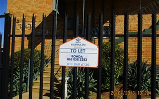 1 Bedroom Apartment in Southcrest