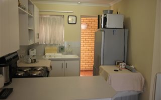 2 Bedroom Apartment in La Colline