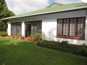 3 Bed Townhouse in Hillcrest Central