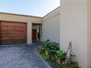 3 Bed House in Blanco