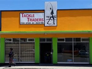 158 m² Retail Space in George Central
