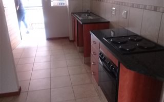 1 Bedroom Apartment in Wonderboom South