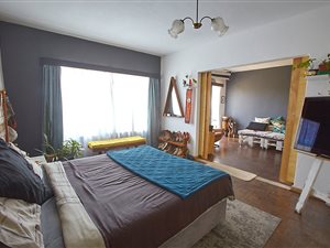 2 Bed Apartment in Lombardy East