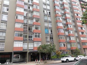 2 Bedroom Apartment in South Beach