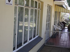 4 Bed House in Dundee