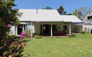 3 Bedroom House in Welbedacht