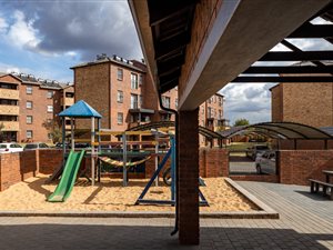2 Bed Apartment in Mamelodi