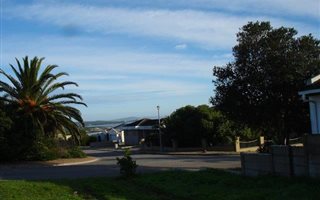 1062 m² Land available in Langebaan Central