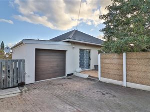3 Bed House in Oakdale