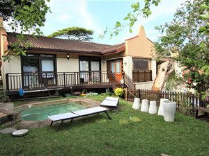 4 Bed Townhouse in Glen Hills