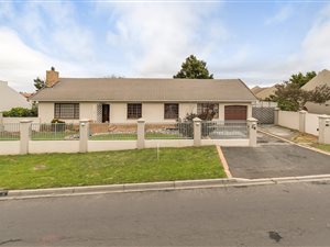 3 Bed House in Wellway Park