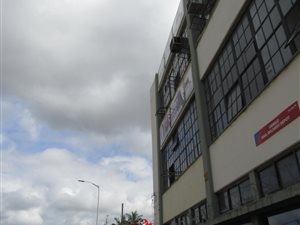 Office space in Durban CBD