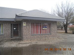75 m² Office Space in Three Rivers